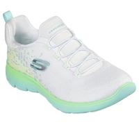 Skechers Summits Morning Glow - Tenis para Mujer