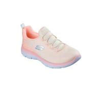 Skechers SUMMITS MORNING GLOW Zapatillas Slip-On Para Dama 150269 NCMT