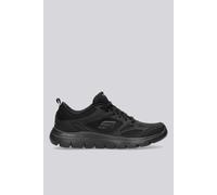 Skechers Summits - Negras - Zapatillas Running Hombre talla 43