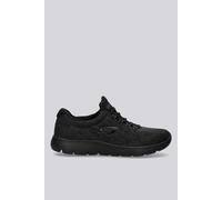 Skechers Summits - Negro - Zapatillas Slips-Ins Mujer talla 40