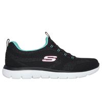 Skechers Summits - New Nature en Negro, talla 37, Vegan