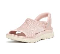Skechers Summits para mujer - Sweetly Evolved, Rubor, 11