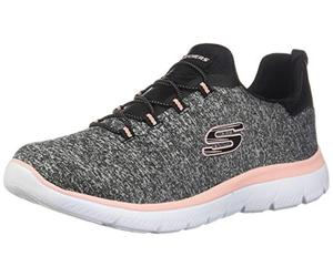 Skechers Summits-Quick Getaway - Tenis para mujer