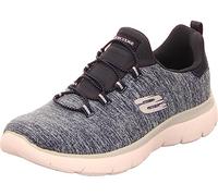 Skechers Summits-Quick Getaway, Zapatillas Mujer, Nvlb, 37 EU