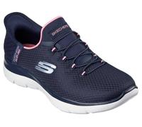 Skechers SUMMITS SLIP-INS DEPORTIVAS PLANAS Mujer