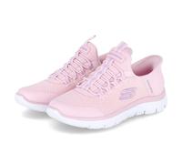 Skechers Summits Slip-On Pink LTPK Talla EU 28
