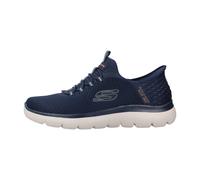 Skechers - Summits Sneakers - Shoes - Hombre - Azul - 46 EU -