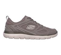 Skechers, Sports Shoes Hombre, Grey, 46 EU