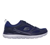 Skechers Summits - South Rim en Navy, talla 39.5