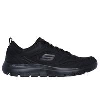 Skechers Summits - South Rim en Negro, talla 46