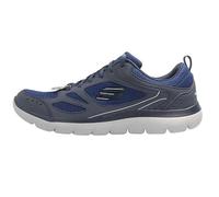 Skechers Summits- South Rim, Zapatillas Hombre, Nvy Navy, 42.5 EU