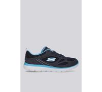Skechers Summits Suited - Azul - Zapatillas Mujer talla 37