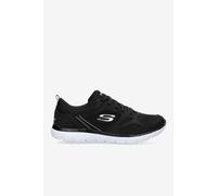 Skechers Summits Suited - Negro - Zapatillas Running Mujer talla 40