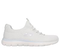 Skechers Summits - Summer Blush en Natural, talla 38, Vegan