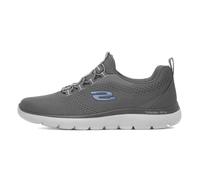 Skechers - Summits Tallo - 232832CHAR - El Color: Grises - Talla: 45 EU