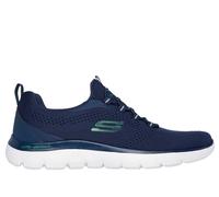 Skechers Summits - Tallo en Navy, talla 43, Vegan