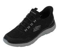 Skechers Summits-Top Rate Zapatos para Hombre Black 44