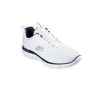Skechers Summits Torre, blanco y azul, 43 EU