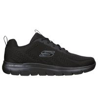 Skechers Summits - Torre en Negro, talla 45, Vegan