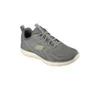 Skechers SUMMITS - TORRE Zapatillas Para Hombre 232395 OLV Oliva