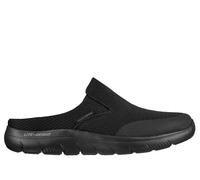 Skechers Summits - Vindicator en Negro, talla 44