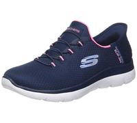 Skechers Zapatillas Summits Marinas 150123-NVPK 40