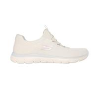 Zapatilla SKECHERS SUMMITS 150268 NTMT Blanco - Talla: 40