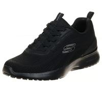 Skechers Summits, Zapatos Mujer, Negro y Negro, 36 EU
