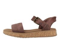 Skechers - Sun Vibe Be Corky - Shoes - Mujer - Marrón - 38 EU -