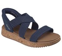 Skechers Sun Vibe - Island Stroll para mujer, Azul marino, 9