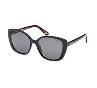 SKECHERS SUNGLASSES SE6265 coloured havana 56/17/140 MUJER