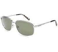 SKECHERS SUNGLASSES SE6270 matte gunmetal 60/15/140 HOMBRE