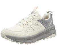 Skechers Switch Back Cascades, Zapatos de Trekking Mujer, Natural Mesh/Trim, 37 EU