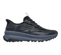 Skechers Switch Back - Mist, zapatos outdoor, mujer, negro 38 Black