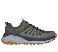Skechers Switch Back - Venture Seeker en Verde, talla 42