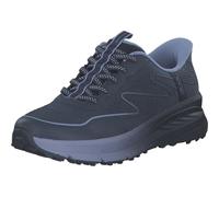 Skechers Switch Back, Zapatillas Mujer, Navy, 37 EU
