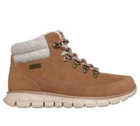 Skechers Synergy - Cool Seeker en Castaña, talla 39