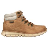 Botas y botínes skechers synergy-cool seeker mujer 41