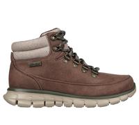 SKECHERS SYNERGY-COOL SEEKER MARRON 39
