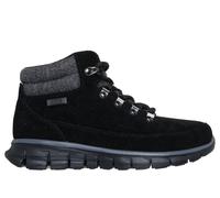 Skechers Synergy - Cool Seeker en Negro, talla 38