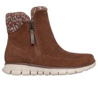 Skechers Synergy - Lovely Collab en Marrón, talla 36