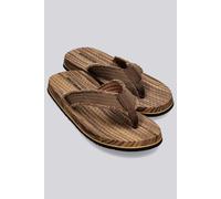 Skechers Tantric Fritz - Chanclas Dedo Hombre talla 40