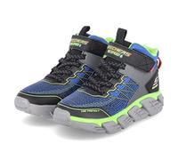 Skechers Tech-Grip High-Surge, Botas de Invierno, Azul, 33 EU