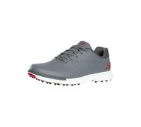Zapatos de golf impermeables, Skechers Go Golf Tempo GF gris 43,5