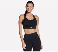 Skechers Tempo Bra en Negro, talla Media