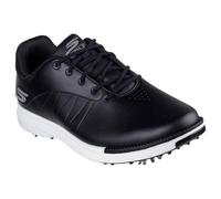Skechers Tempo - Zapatos de Golf Ligeros e Impermeables sin Tacos para Hombre, 42 EU