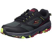 Skechers Tenis 220112 Mlt para Hombre, Tela multipiel, 42.5 EU