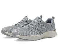 Skechers Tenis Active-Sequoia para Mujer, Gris, 37.5 EU