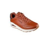 Skechers UNO - Tailored Air en Cognac, talla 48.5