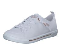 Skechers B Cute 2.0, Zapatillas Mujer, Blanco, 40.5 EU Ancho